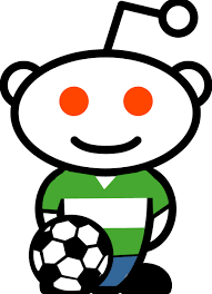 Reddit Soccer